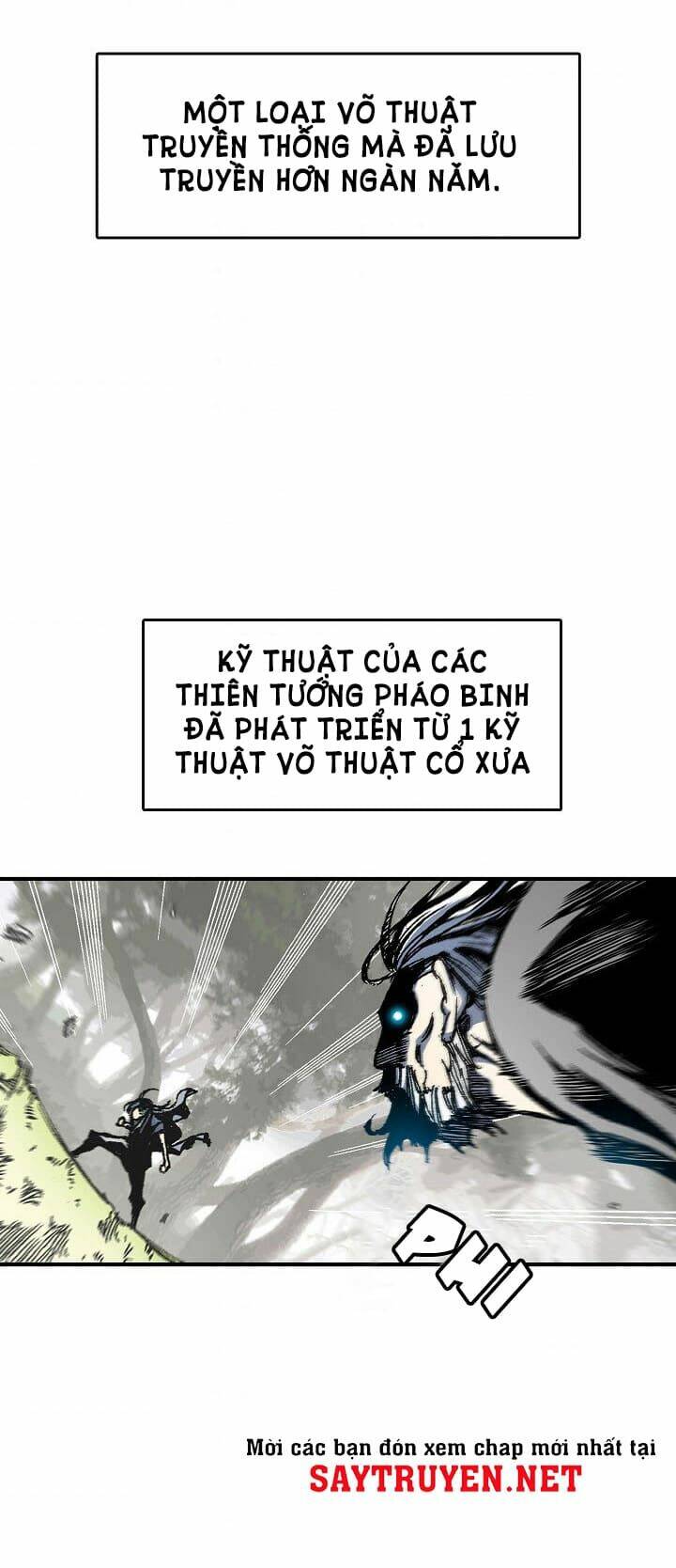 hồi ức của chiến thần chapter 10 - Next chapter 11