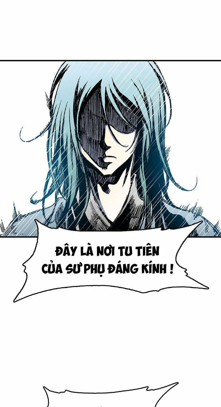 hồi ức của chiến thần chapter 10 - Next chapter 11