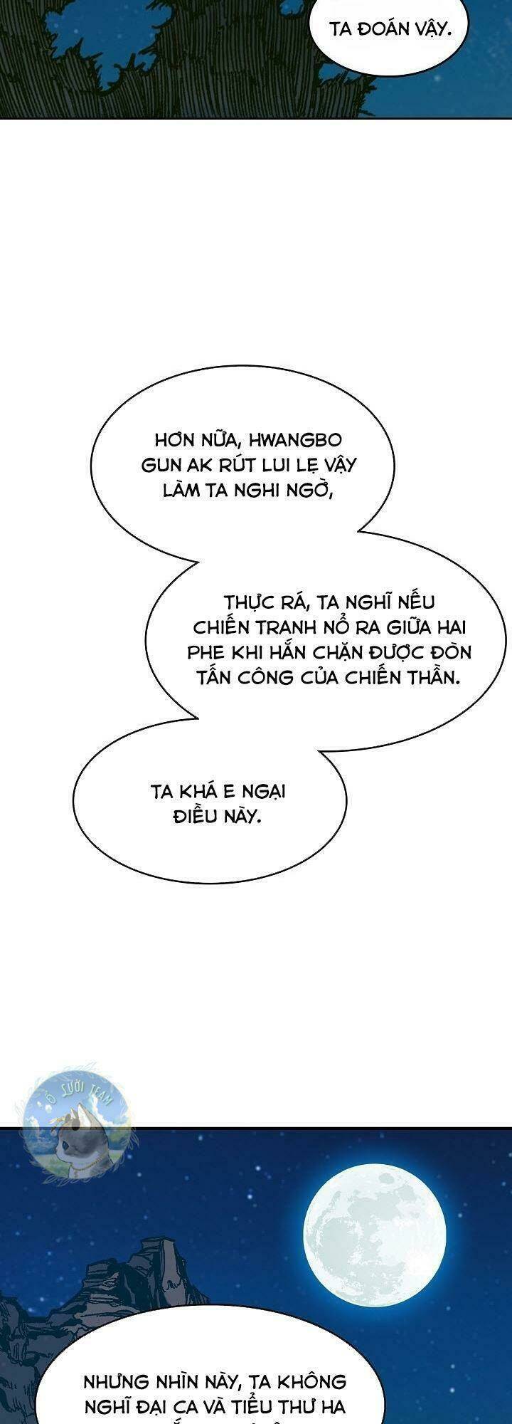 hồi ức của chiến thần Chapter 100 - Next Chapter 101