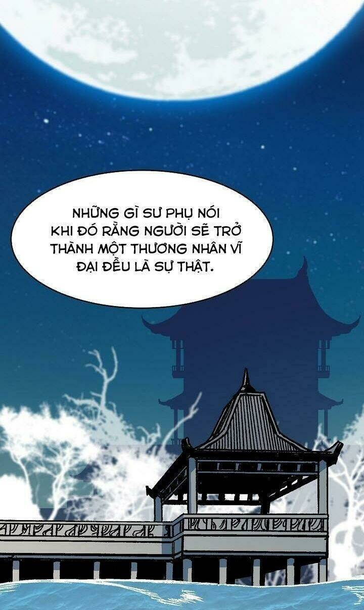 hồi ức của chiến thần Chapter 100 - Next Chapter 101