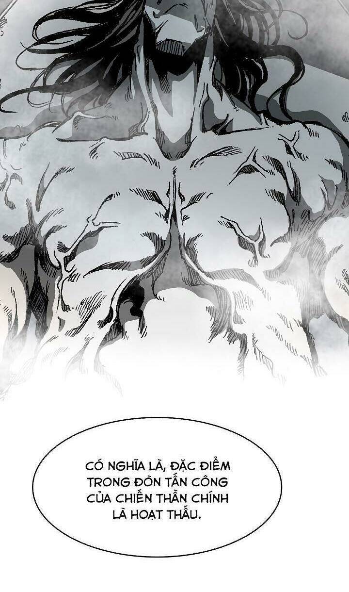 hồi ức của chiến thần Chapter 102 - Next Chapter 103