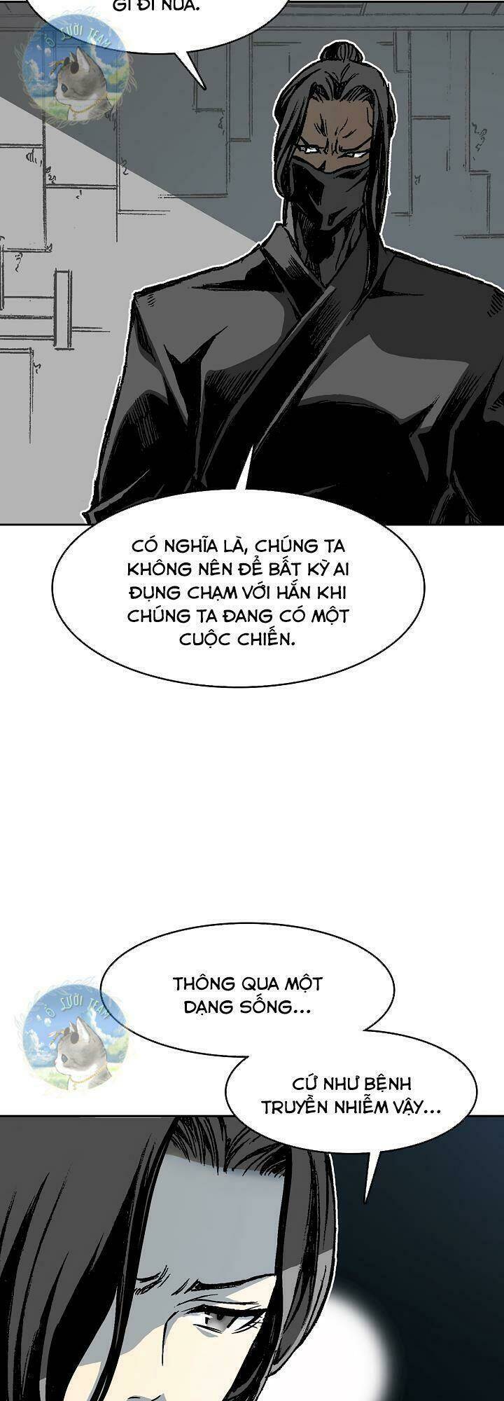 hồi ức của chiến thần Chapter 102 - Next Chapter 103