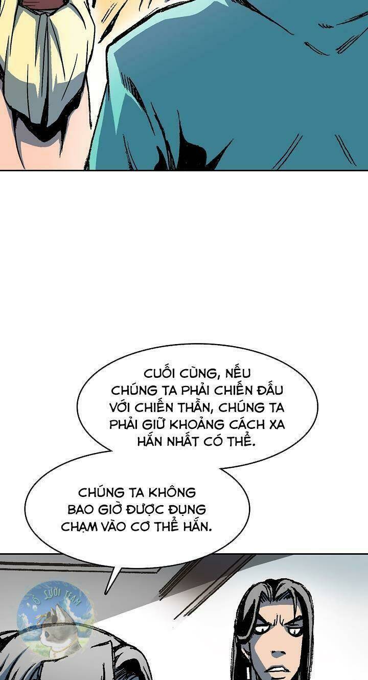 hồi ức của chiến thần Chapter 102 - Next Chapter 103