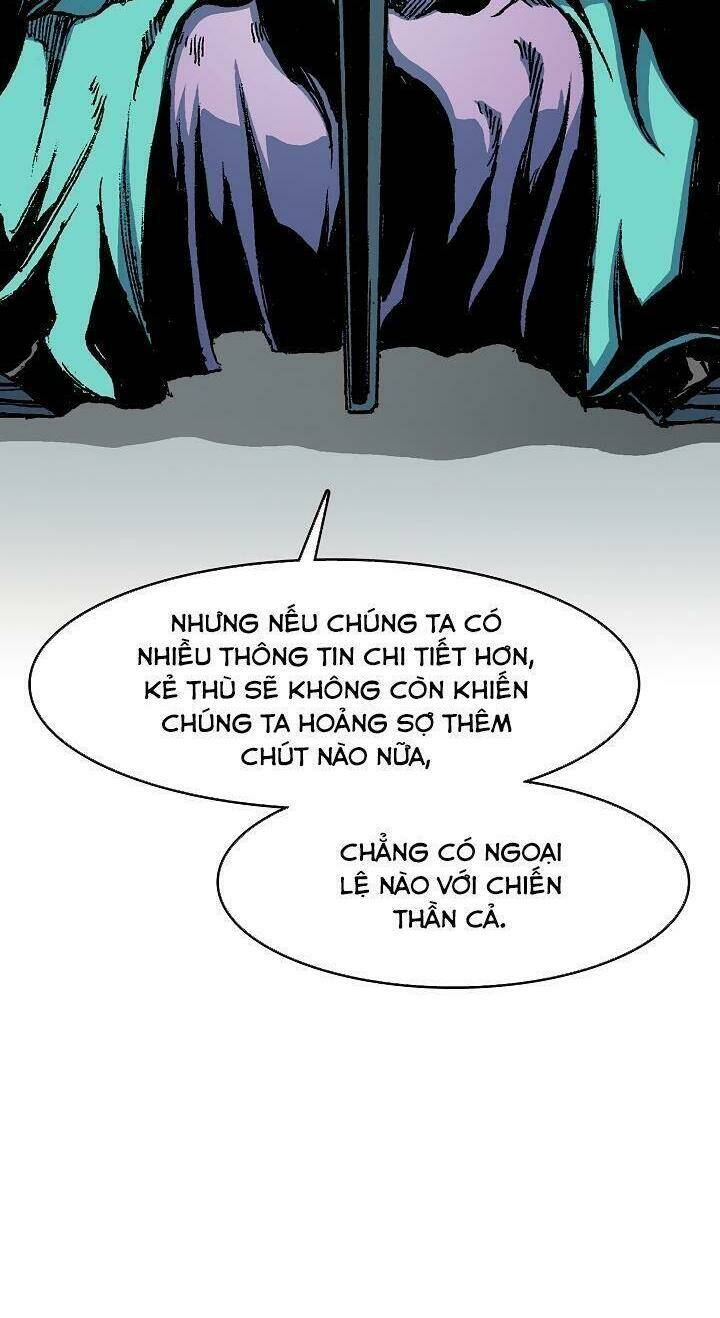 hồi ức của chiến thần Chapter 102 - Next Chapter 103