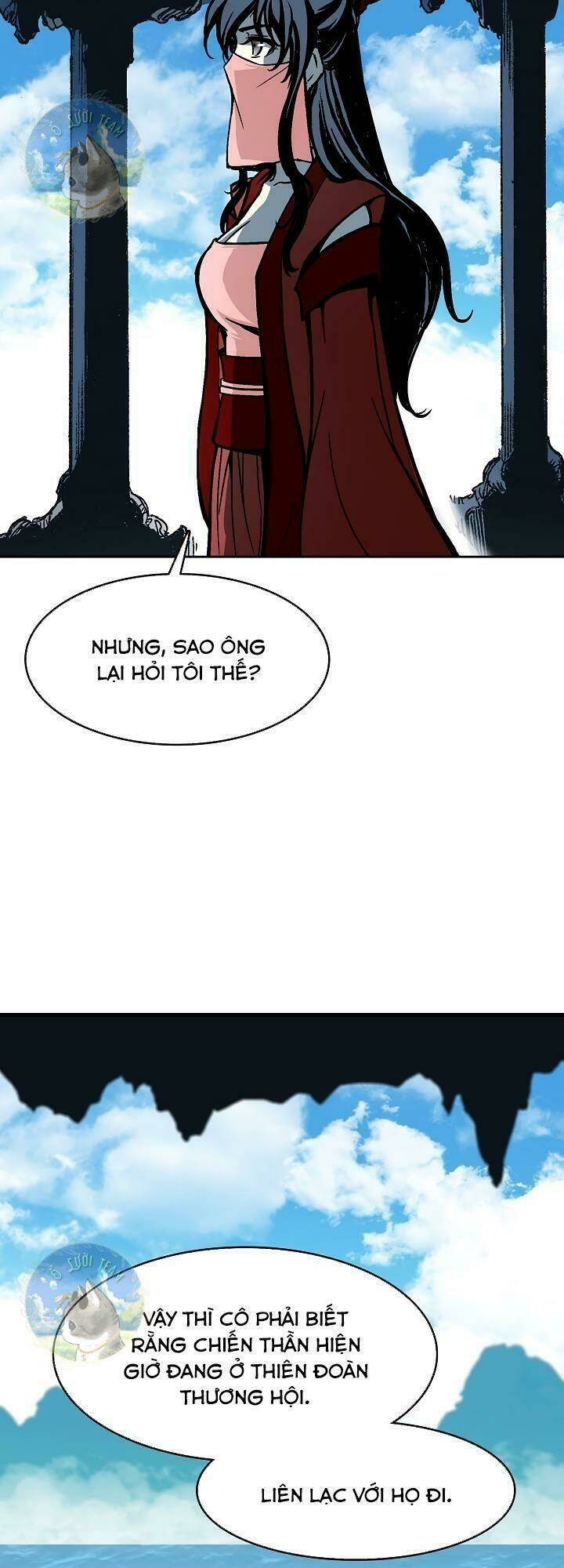 hồi ức của chiến thần Chapter 102 - Next Chapter 103