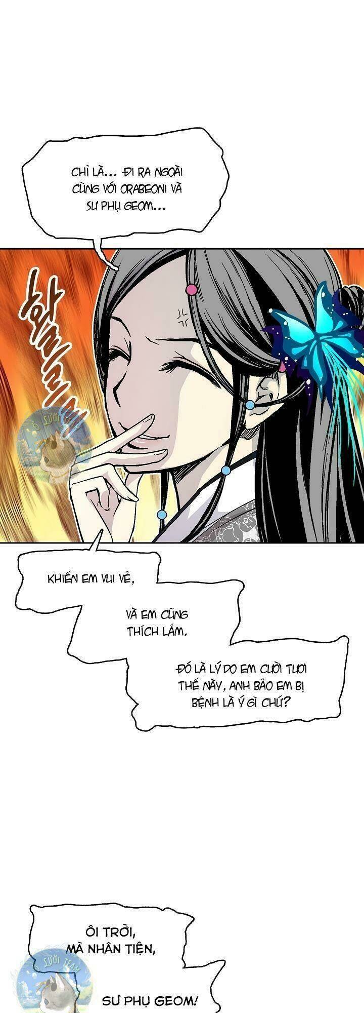 hồi ức của chiến thần Chapter 102 - Next Chapter 103