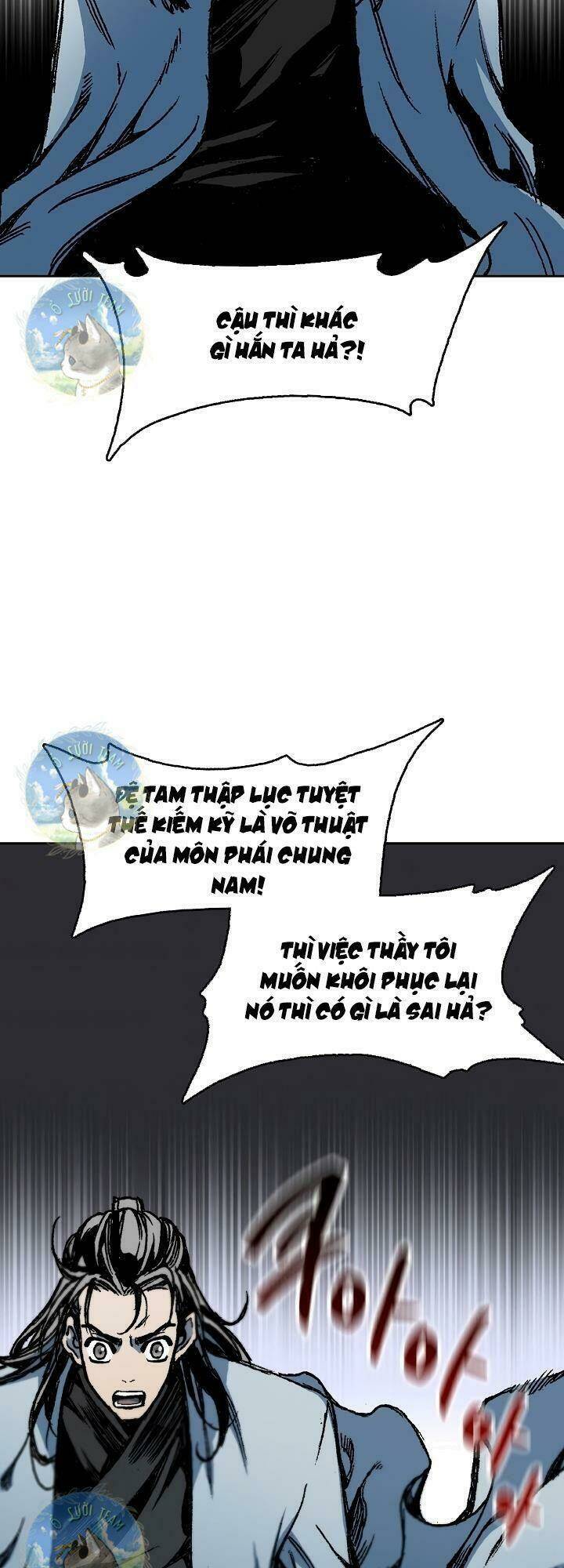 hồi ức của chiến thần Chapter 102 - Next Chapter 103