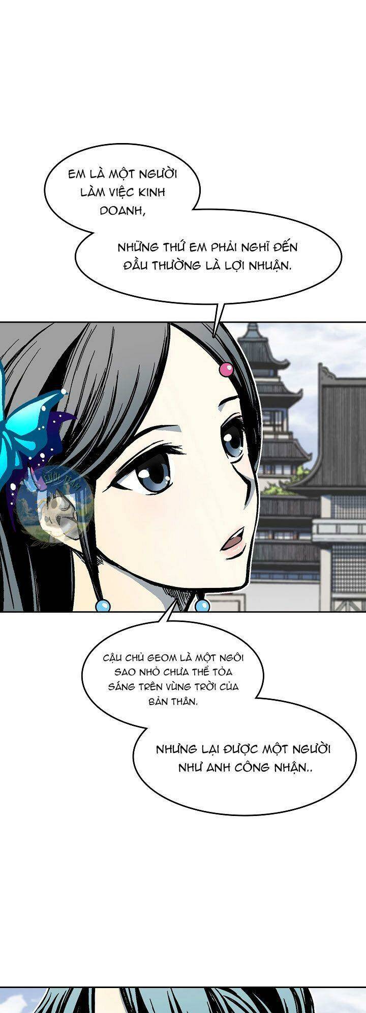 hồi ức của chiến thần Chapter 103 - Next Chapter 104