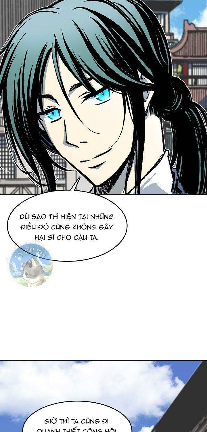 hồi ức của chiến thần Chapter 103 - Next Chapter 104