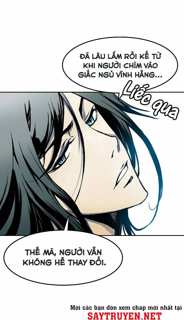 hồi ức của chiến thần chapter 14 - Trang 2