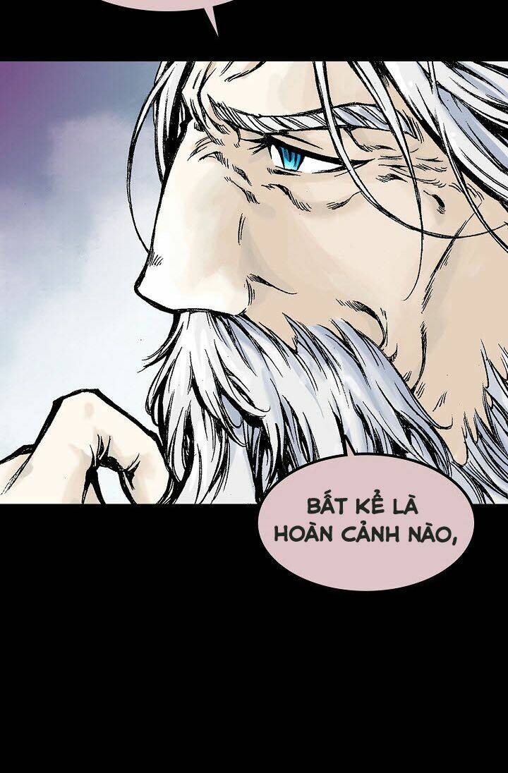 hồi ức của chiến thần chapter 14 - Trang 2