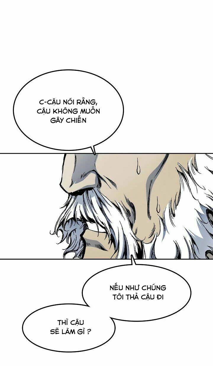 hồi ức của chiến thần chapter 16 - Next chapter 17