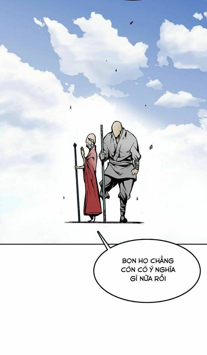 hồi ức của chiến thần chapter 16 - Next chapter 17