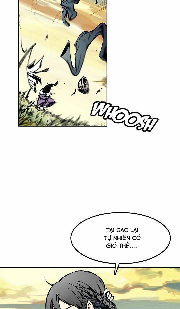 hồi ức của chiến thần chapter 17 - Trang 2