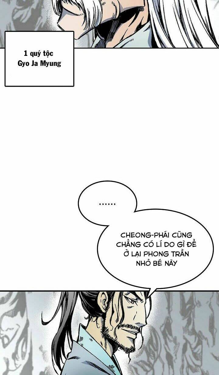 hồi ức của chiến thần chapter 17 - Trang 2