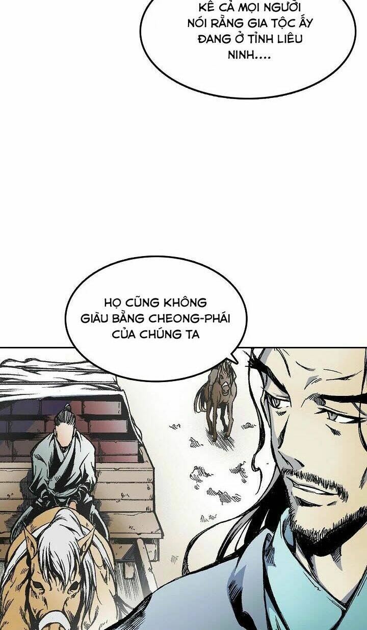 hồi ức của chiến thần chapter 17 - Trang 2