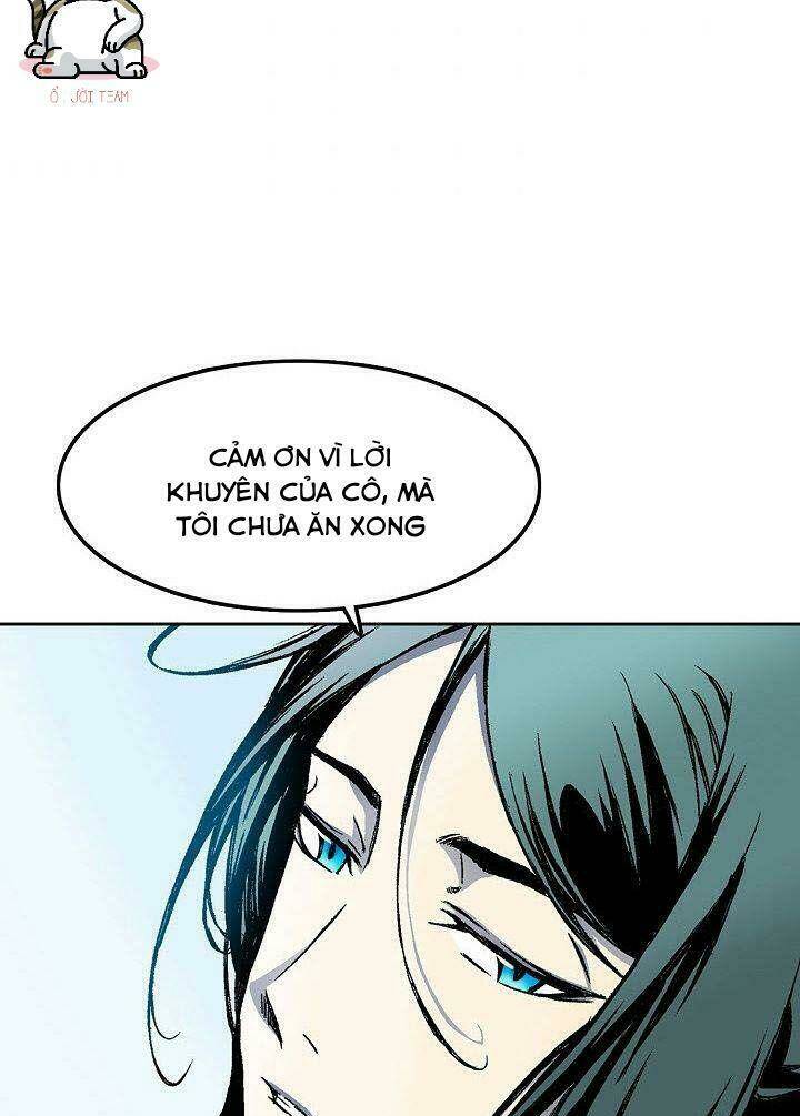 hồi ức của chiến thần Chapter 20 - Trang 2