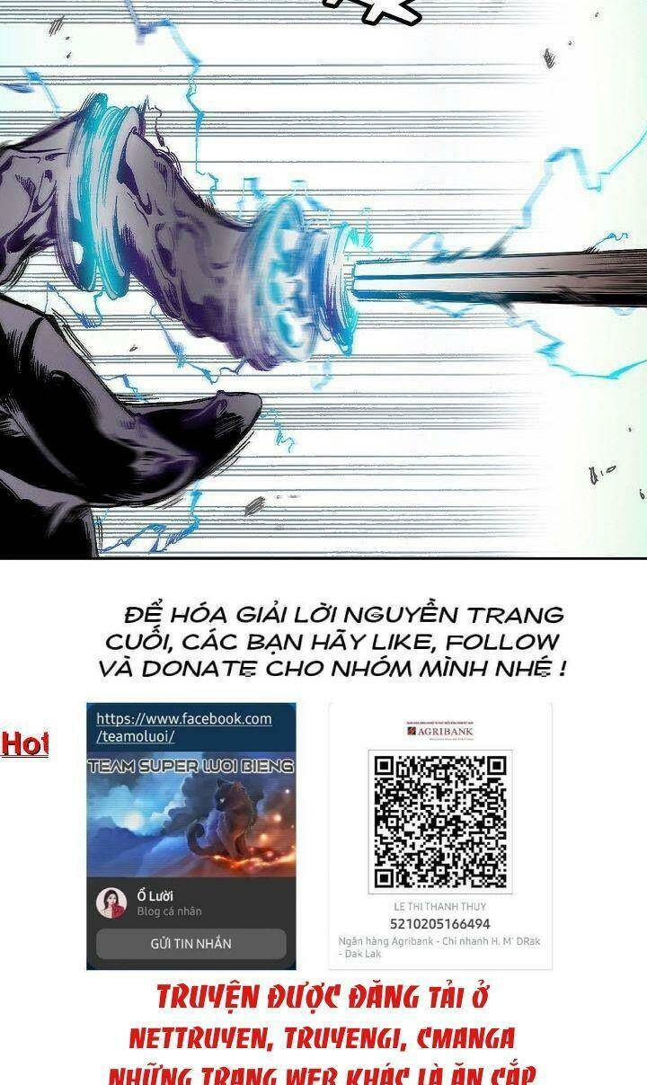 hồi ức của chiến thần Chapter 20 - Trang 2