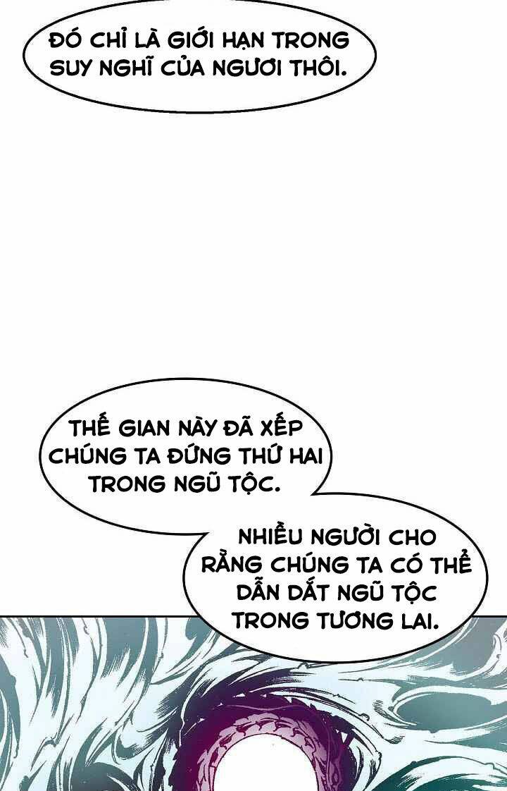 hồi ức của chiến thần Chapter 24 - Next Chapter 25