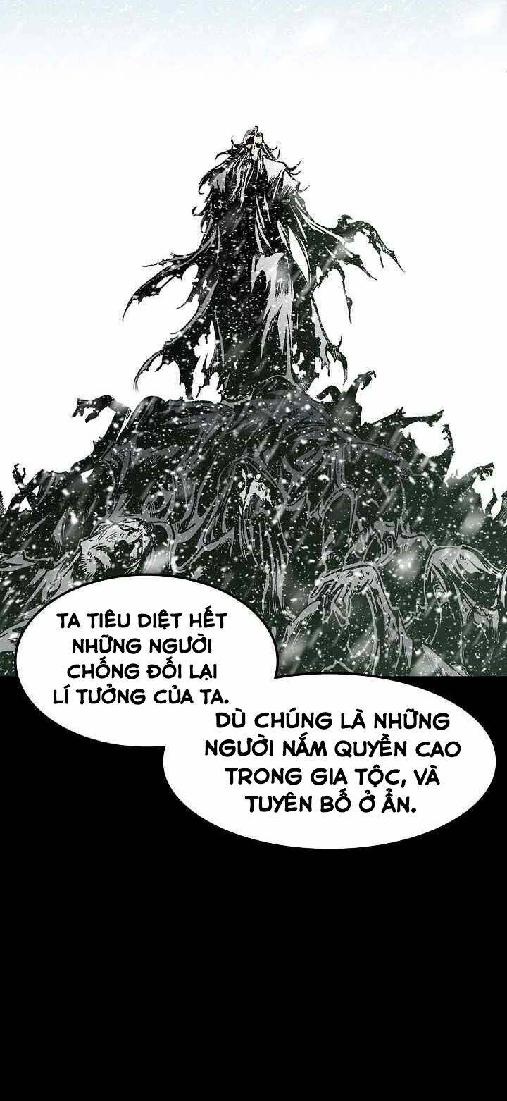 hồi ức của chiến thần Chapter 24 - Next Chapter 25