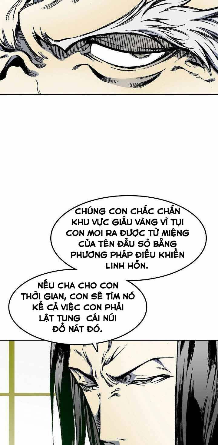 hồi ức của chiến thần Chapter 24 - Next Chapter 25