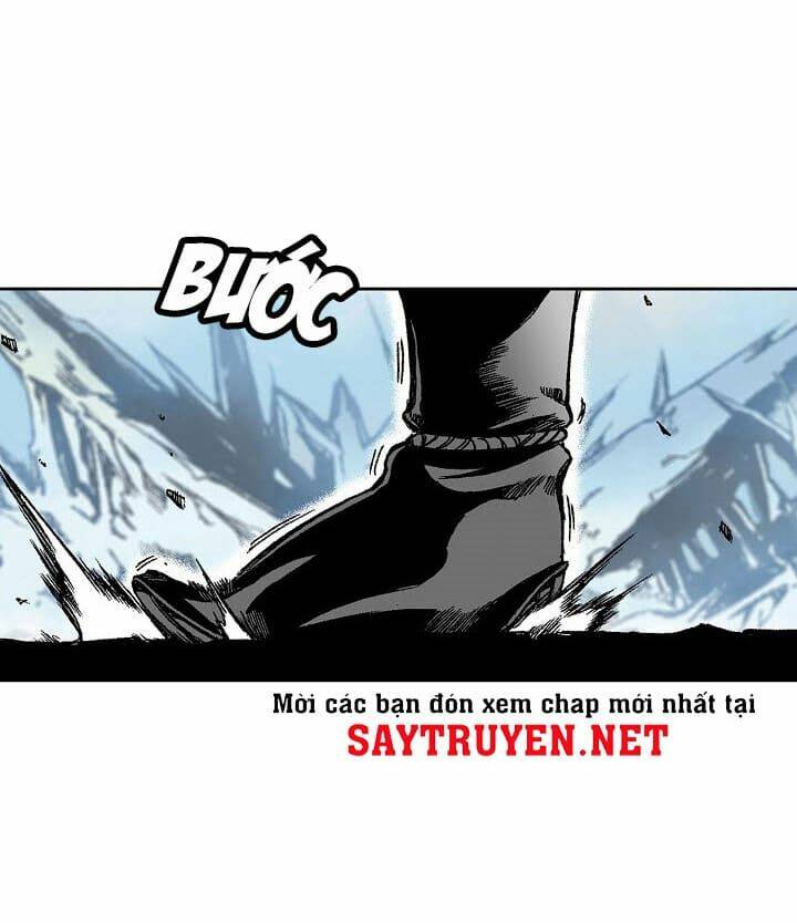 hồi ức của chiến thần Chapter 31 - Trang 2