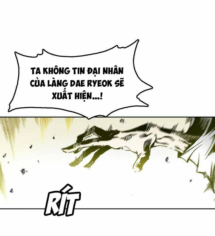 hồi ức của chiến thần Chapter 31 - Trang 2