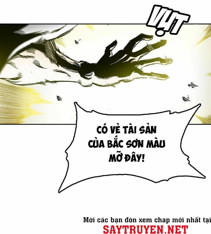 hồi ức của chiến thần Chapter 31 - Trang 2