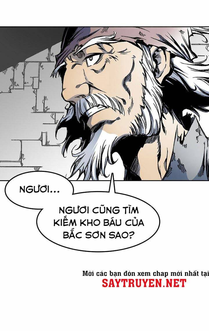 hồi ức của chiến thần Chapter 31 - Trang 2