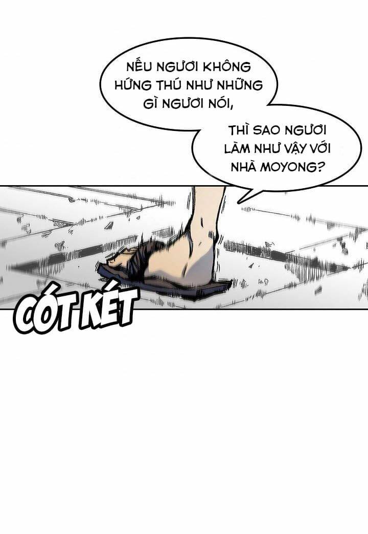 hồi ức của chiến thần Chapter 31 - Trang 2