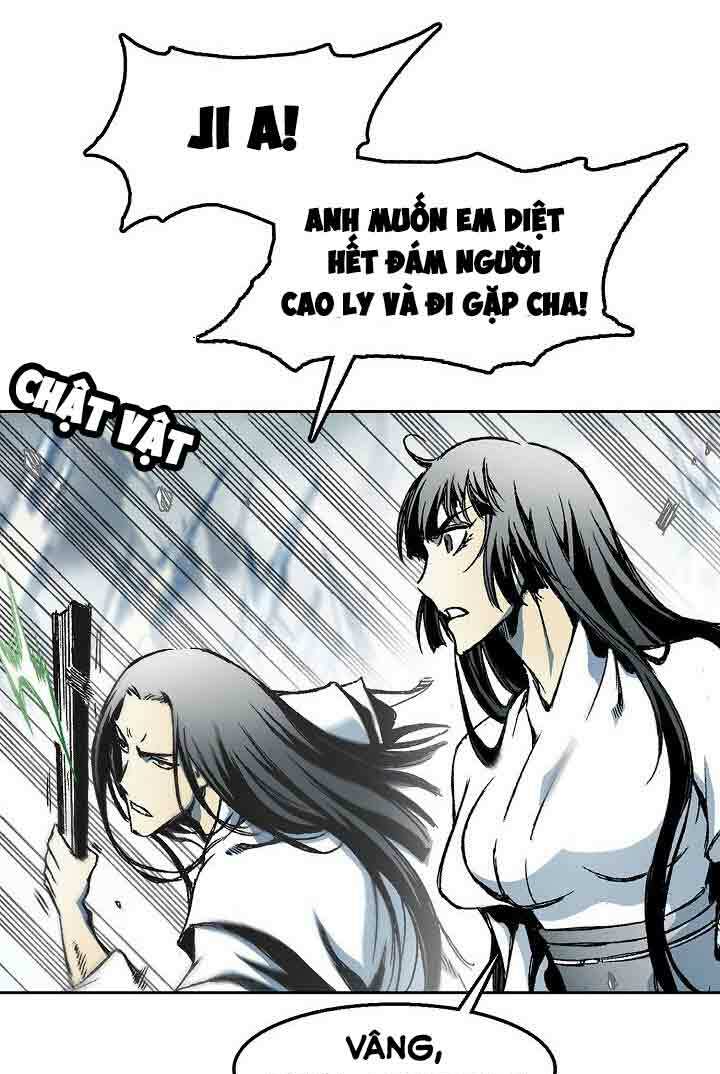 hồi ức của chiến thần Chapter 35 - Next Chapter 36