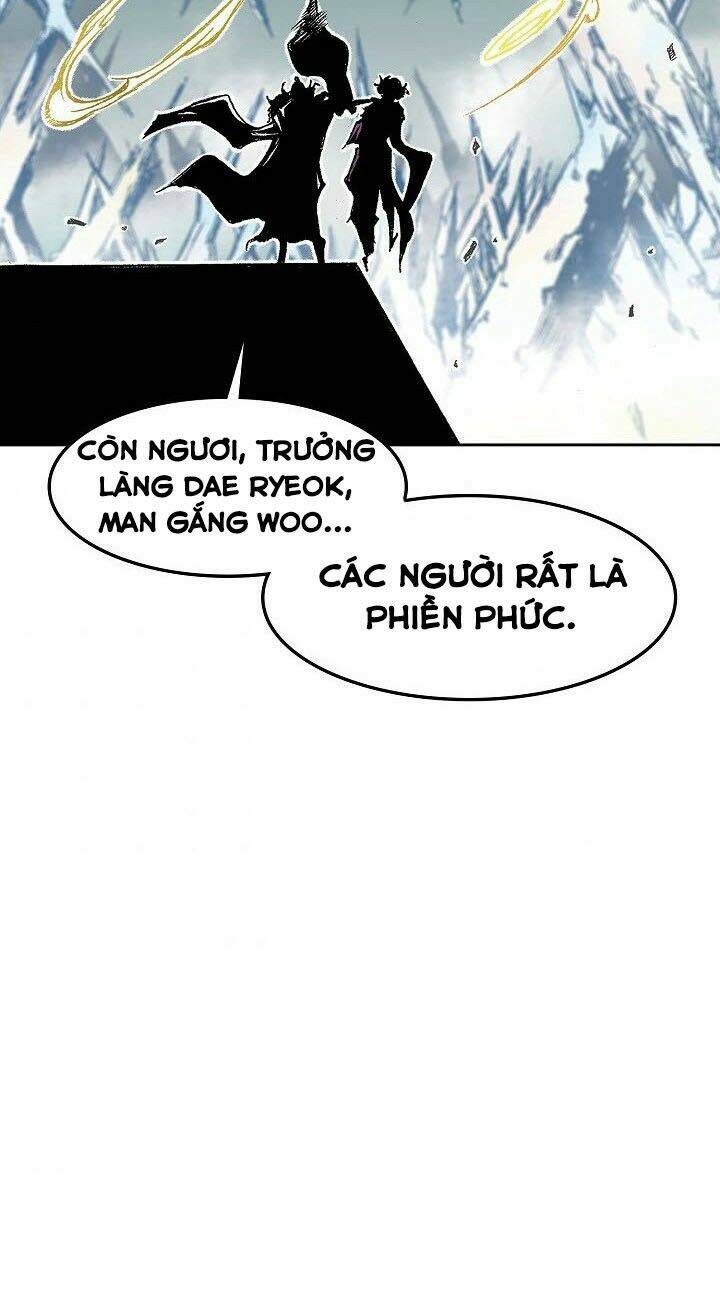 hồi ức của chiến thần Chapter 35 - Next Chapter 36