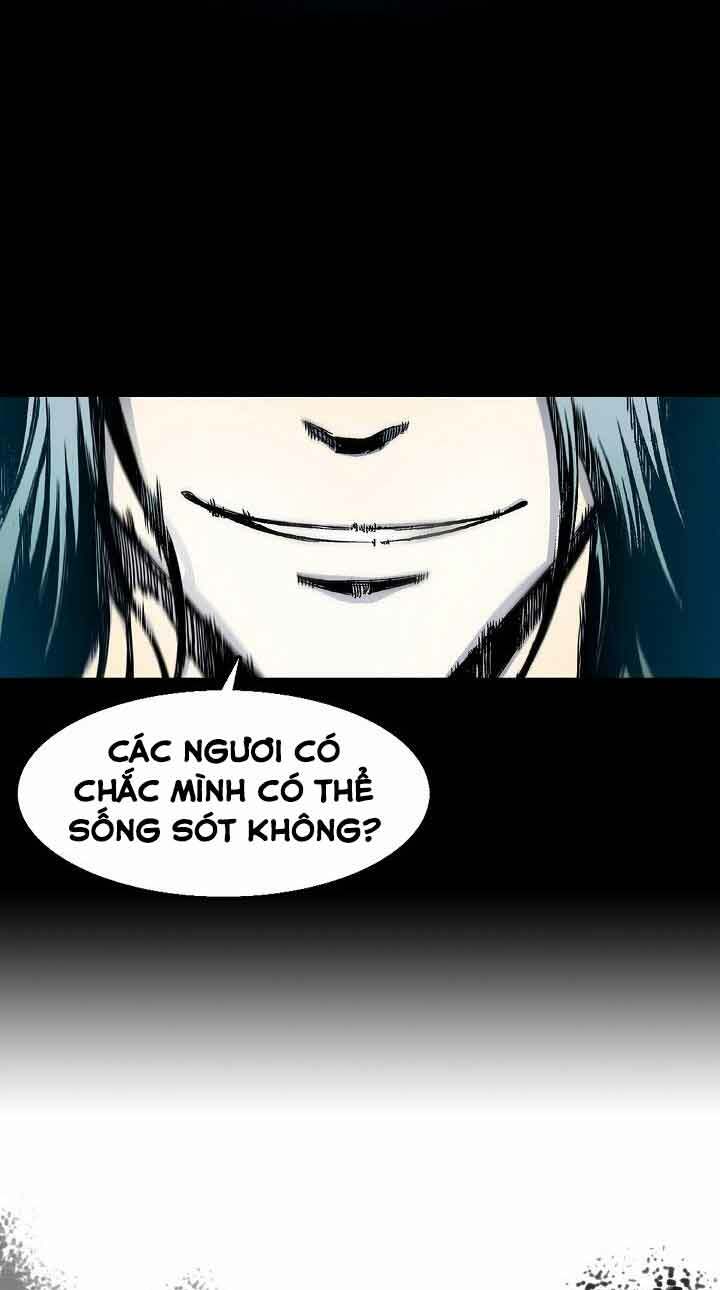 hồi ức của chiến thần Chapter 35 - Next Chapter 36