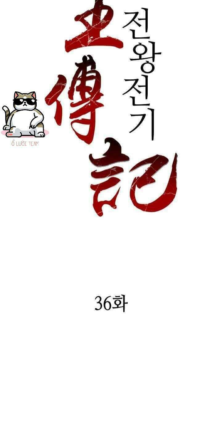 hồi ức của chiến thần Chapter 36 - Trang 2