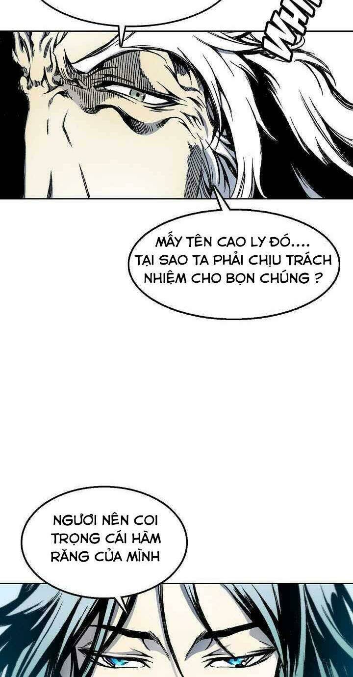 hồi ức của chiến thần Chapter 36 - Trang 2