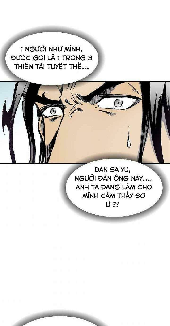 hồi ức của chiến thần Chapter 36 - Trang 2