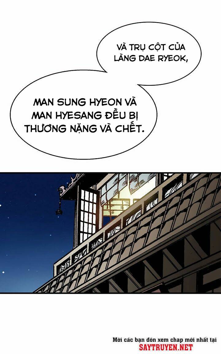 hồi ức của chiến thần Chapter 46 - Trang 2