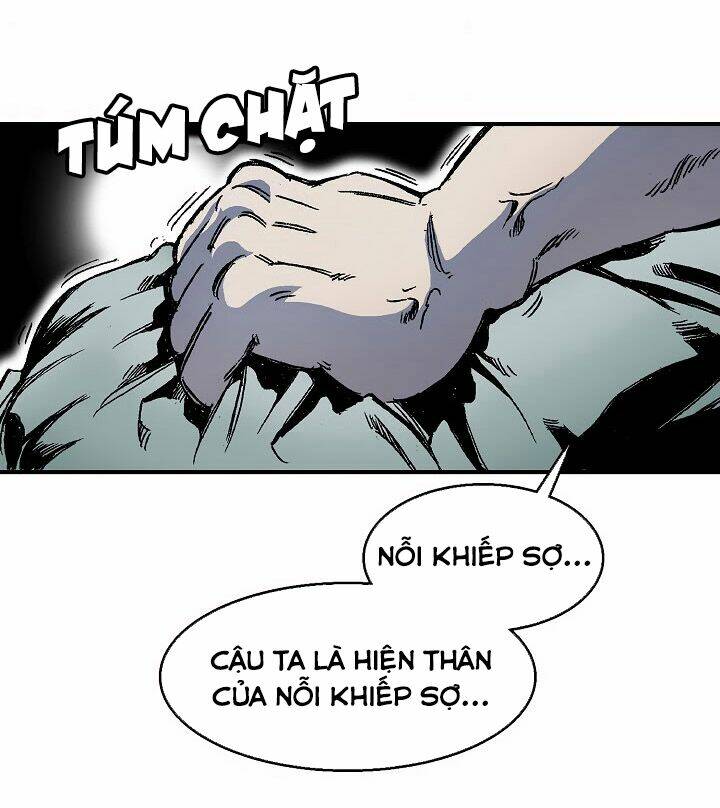 hồi ức của chiến thần Chapter 46 - Trang 2