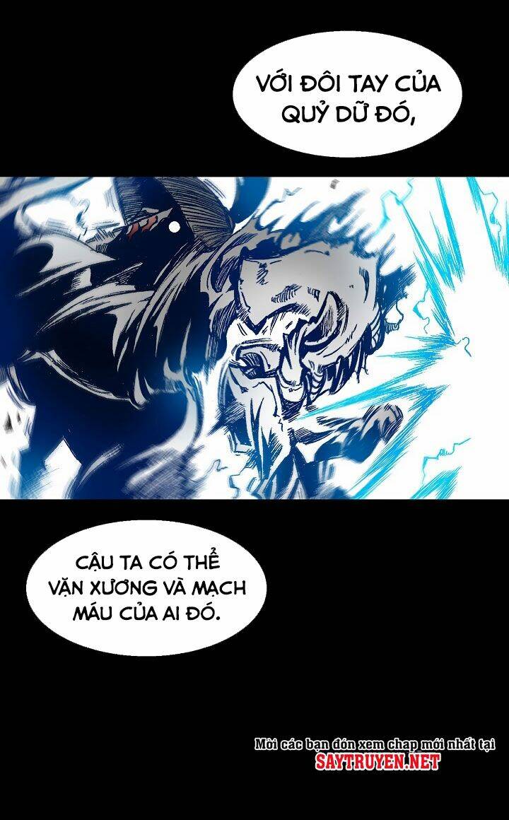 hồi ức của chiến thần Chapter 46 - Trang 2