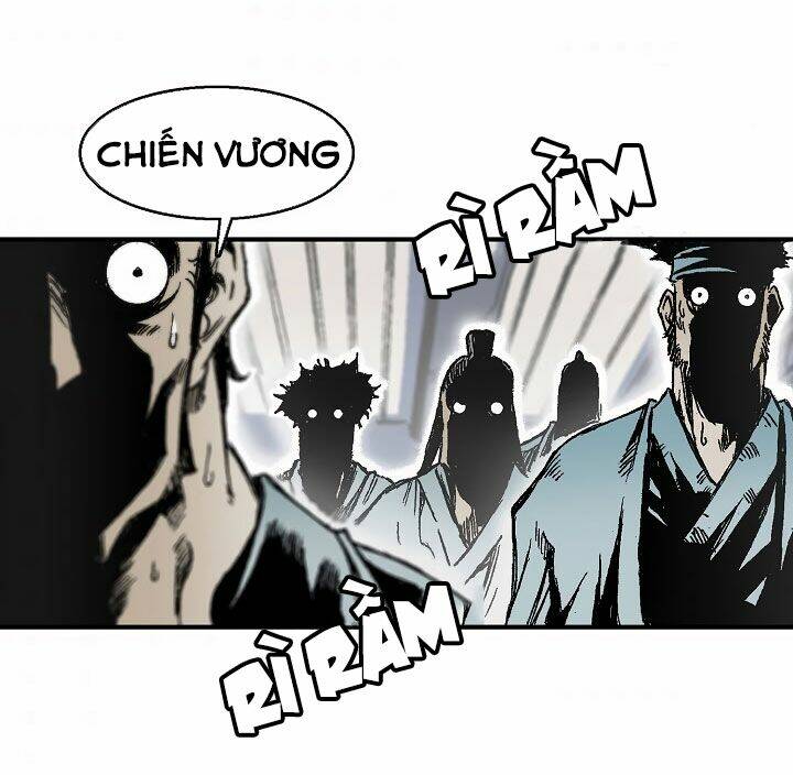 hồi ức của chiến thần Chapter 46 - Trang 2