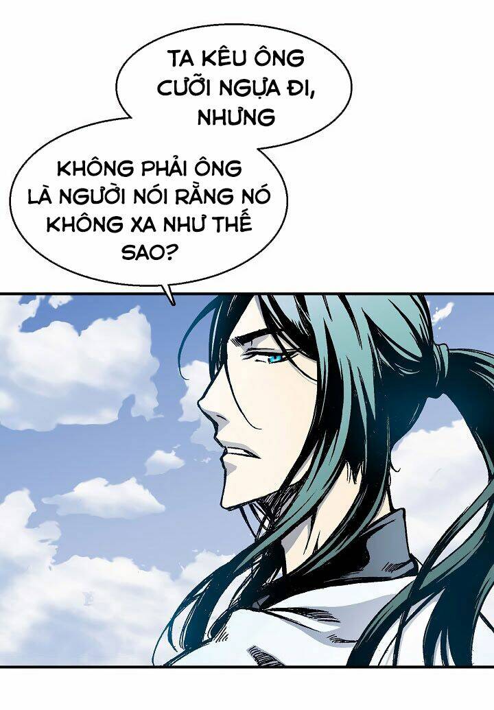 hồi ức của chiến thần Chapter 46 - Trang 2