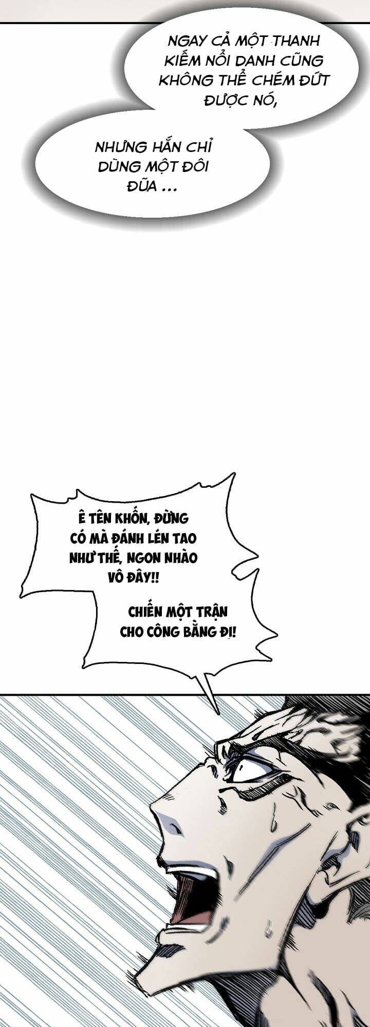 hồi ức của chiến thần Chapter 47 - Next Chapter 48