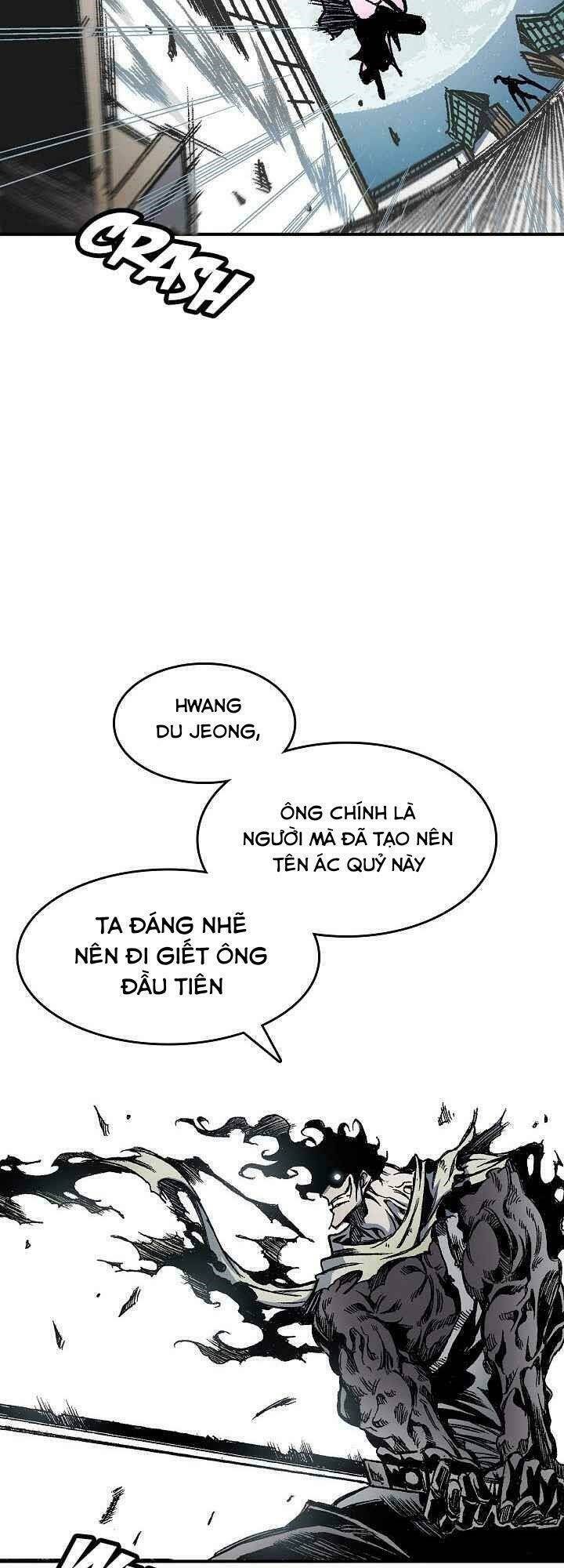 hồi ức của chiến thần Chapter 50 - Trang 2