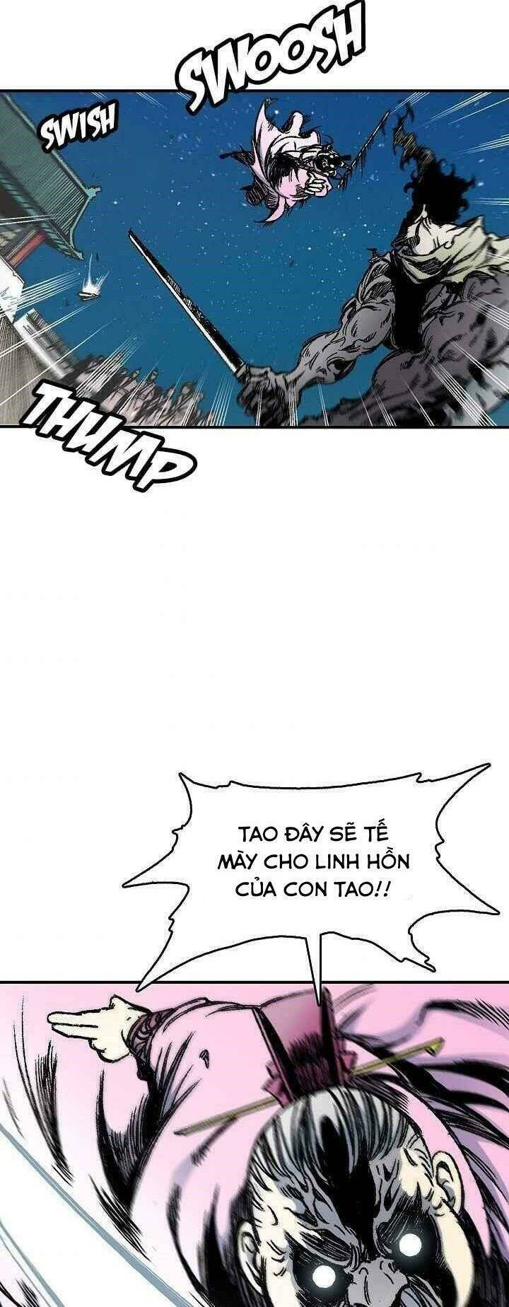 hồi ức của chiến thần Chapter 50 - Trang 2