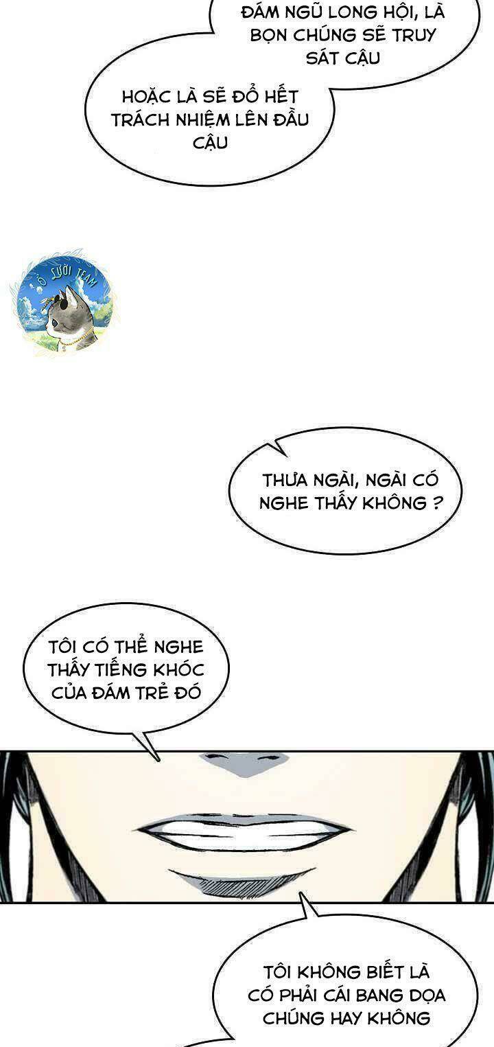 hồi ức của chiến thần Chapter 58 - Next Chapter 59