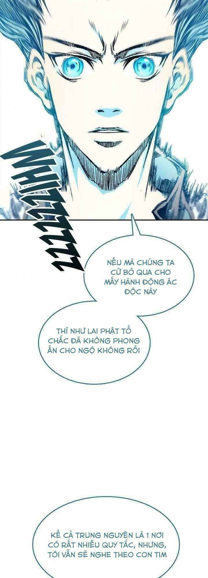 hồi ức của chiến thần Chapter 58 - Next Chapter 59