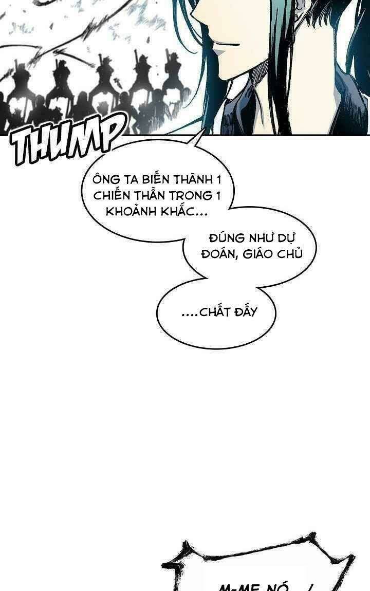 hồi ức của chiến thần Chapter 58 - Next Chapter 59