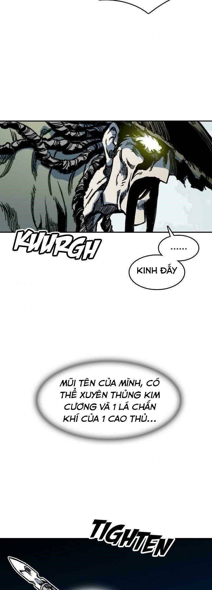 hồi ức của chiến thần Chapter 59 - Next Chapter 60