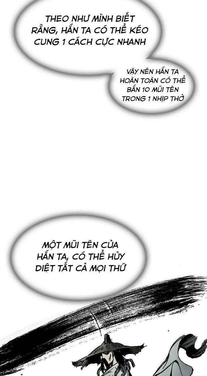 hồi ức của chiến thần Chapter 59 - Next Chapter 60