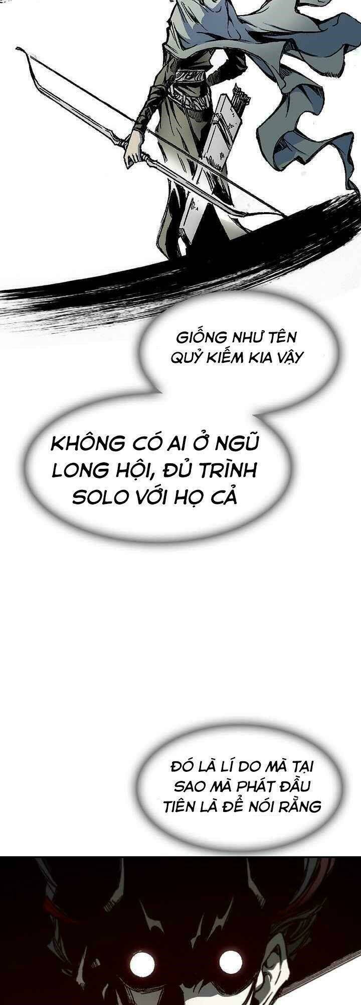 hồi ức của chiến thần Chapter 59 - Next Chapter 60